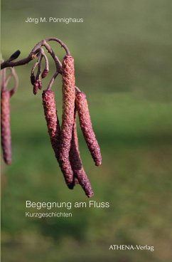 Begegnung am Fluss - Pönnighaus, Jörg M.