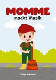 Momme macht Musik