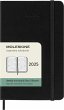 Moleskine Classic 12 Month 2025 Weekly... - Bild 1