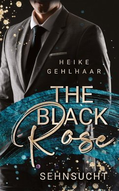 The Black Rose - Gehlhaar, Heike