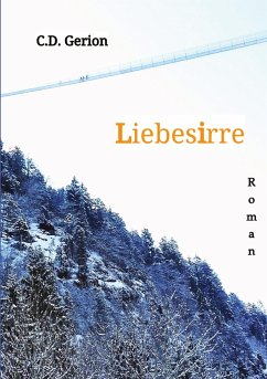 Liebesirre - Gerion, C. D.