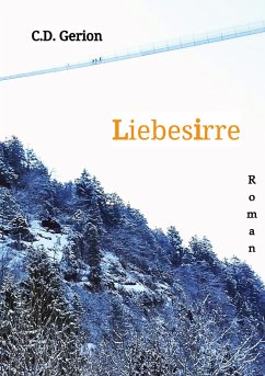 Liebesirre - Gerion, C. D.