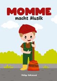 Momme macht Musik