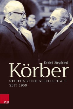 Körber - Siegfried, Detlef