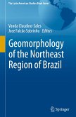 Geomorphology of the Northeast Region of Brazil