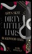 Blackwood Hall - Dirty Little Liars - Bild 1