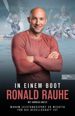 Cover In einem Boot
