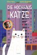 Die Hochhauskatze - Bild 1