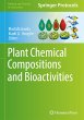 Plant Chemical Compositions and... - Bild 1