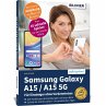 Samsung Galaxy A15 / A15 5G - Für... - Bild 1