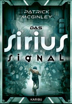 Das Sirius-Signal - McGinley, Patrick