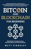 Bitcoin and Blockchain for Beginners (eBook, ePUB)