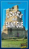 L'ogre de Saint-Gué (eBook, ePUB)