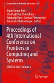 Proceedings of 4th International Conference on Frontiers in Computing and Systems