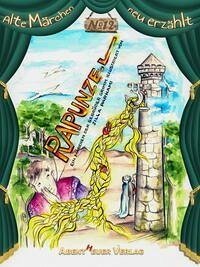 Cover Rapunzel