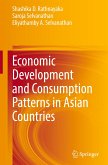 Economic Development and Consumption Patterns in Asian Countries