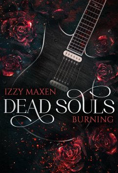 Cover Dead Souls Burning