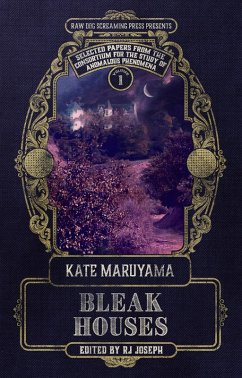 Cover Bleak Houses (eBook, ePUB)