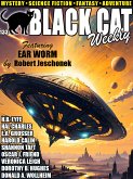 Black Cat Weekly (eBook, ePUB)