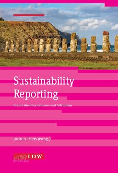 Sustainability Reporting - Theis, Jochen