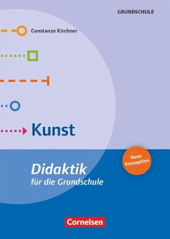 Fachdidaktik für die Grundschule - Kirchner, Constanze