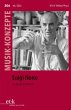 Luigi Nono - Bild 1