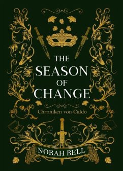 The Season of Change - Bell, Norah