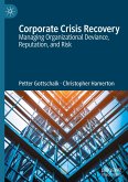 Corporate Crisis Recovery