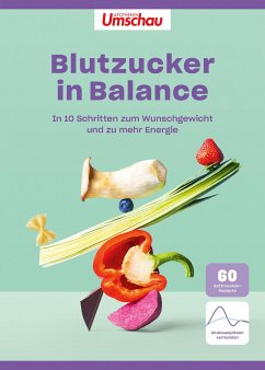 Apotheken Umschau: Blutzucker in Balance