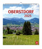 Oberstdorf 2025