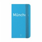 Notizbuch München
