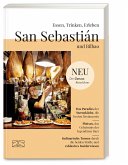 Essen, Trinken, Erleben - San Sebastián und Bilbao