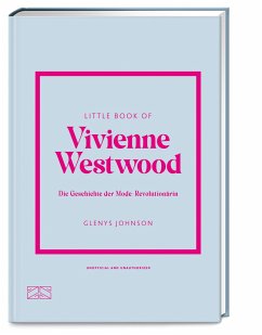 Little Book of Vivienne Westwood - Johnson, Glenys