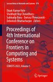 Proceedings of 4th International Conference on Frontiers in Computing and Systems