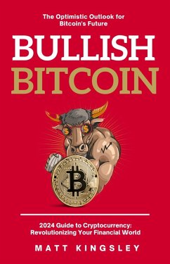 Cover Bullish Bitcoin (eBook, ePUB)
