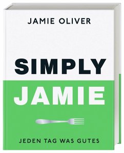 Simply Jamie - Oliver, Jamie