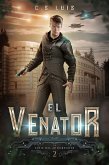 El Venator (eBook, ePUB)