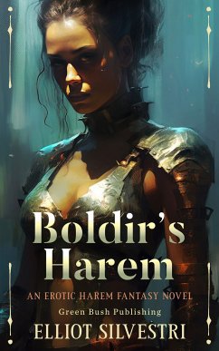 Boldir's Harem (eBook, ePUB) - Silvestri, Elliot