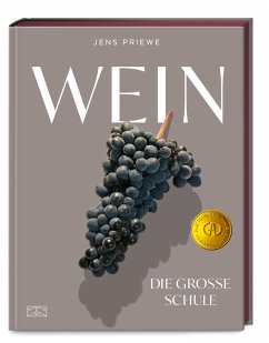 Wein - Die große Schule - Priewe, Jens