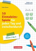 Stark in der Grundschule - Mathe - Klasse 2-4