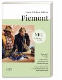 Essen, Trinken, Erleben - Piemont