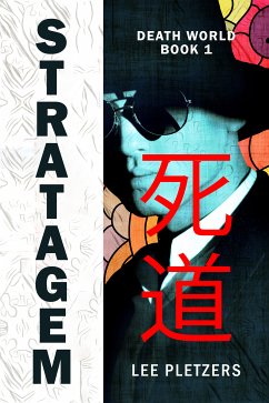 Stratagem (eBook, ePUB) - Pletzers, Lee