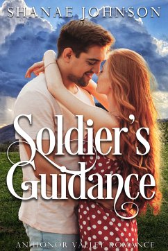 Soldier's Guidance (eBook, ePUB) - Johnson, Shanae