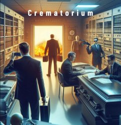 Cover Crematorium (eBook, ePUB)