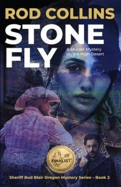 Stone Fly (eBook, ePUB) - Collins, Rod