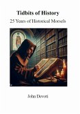 Tidbits of History (eBook, ePUB)