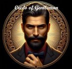 Credo of Gentleman (eBook, ePUB)