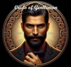 Cover Credo of Gentleman (eBook, ePUB)