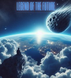 Cover Legend of the Future (eBook, ePUB)