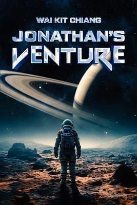 Jonathan's Venture (eBook, ePUB) Jonathan's Venture (eBook, ePUB)